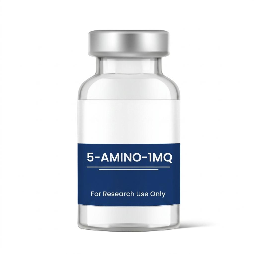 5-Amino-1MQ Vial