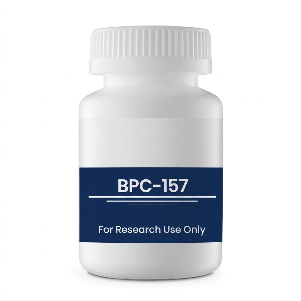 BPC-157 Capsules