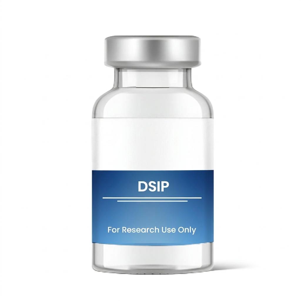 DSIP Vial