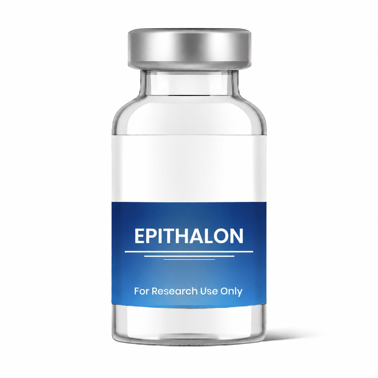 Epithalon Vial