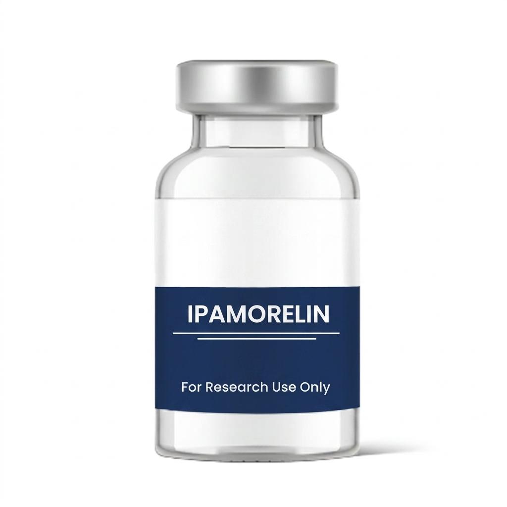 Ipamorelin Vial