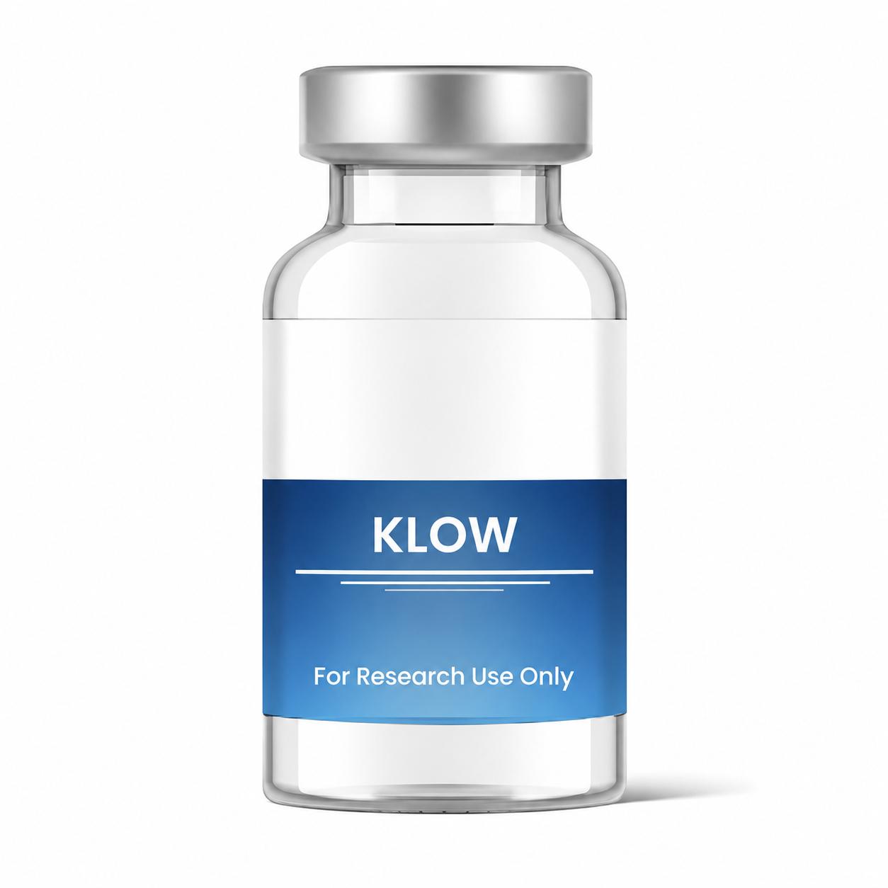KLOW Vial