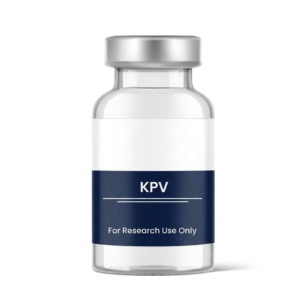 KPV Vial