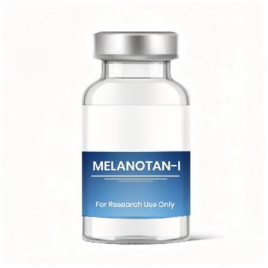 Melanotan-I Vial