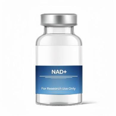 NAD+ Vial