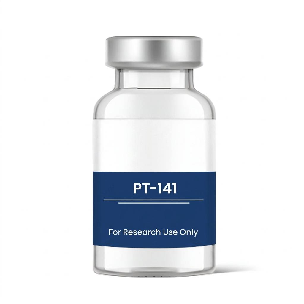 PT-141 Vial