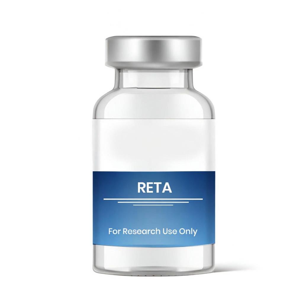 Retatrutide Vial