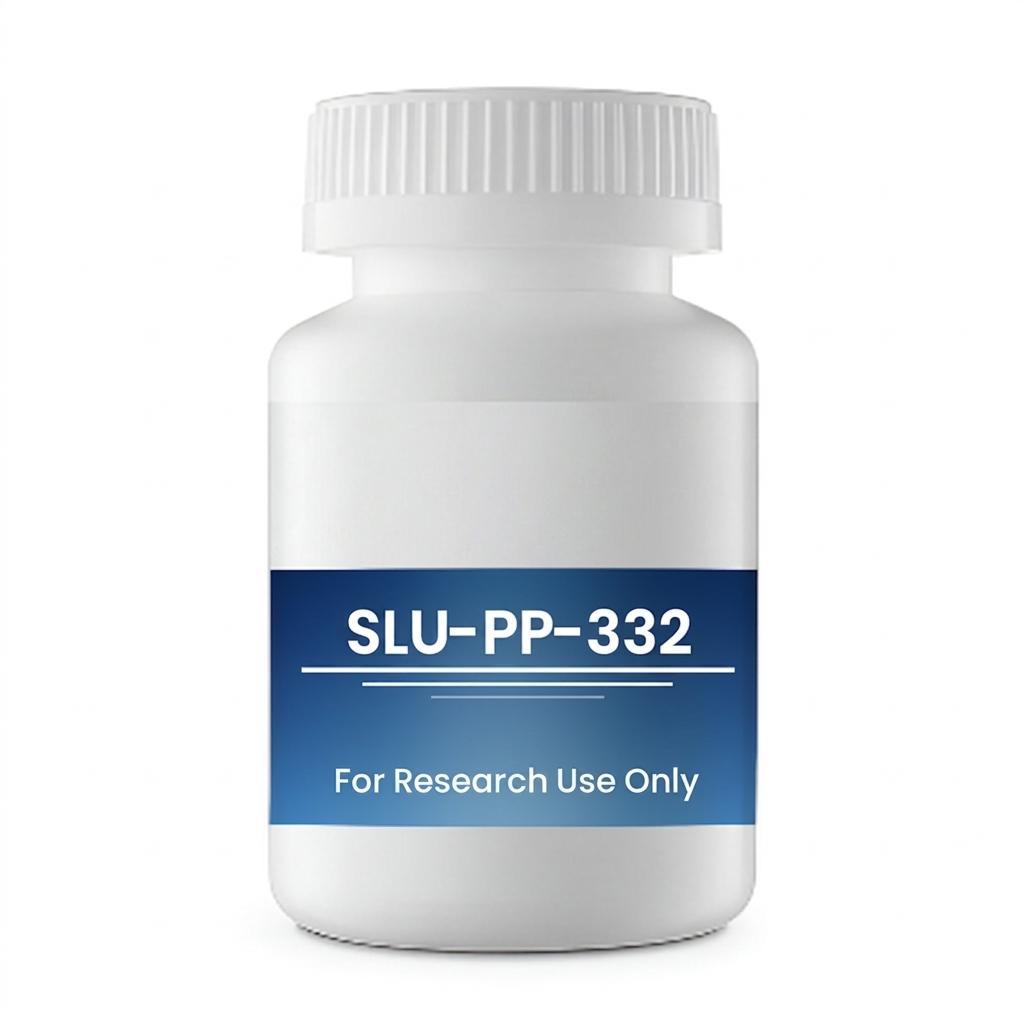SLU-PP-332 Capsules
