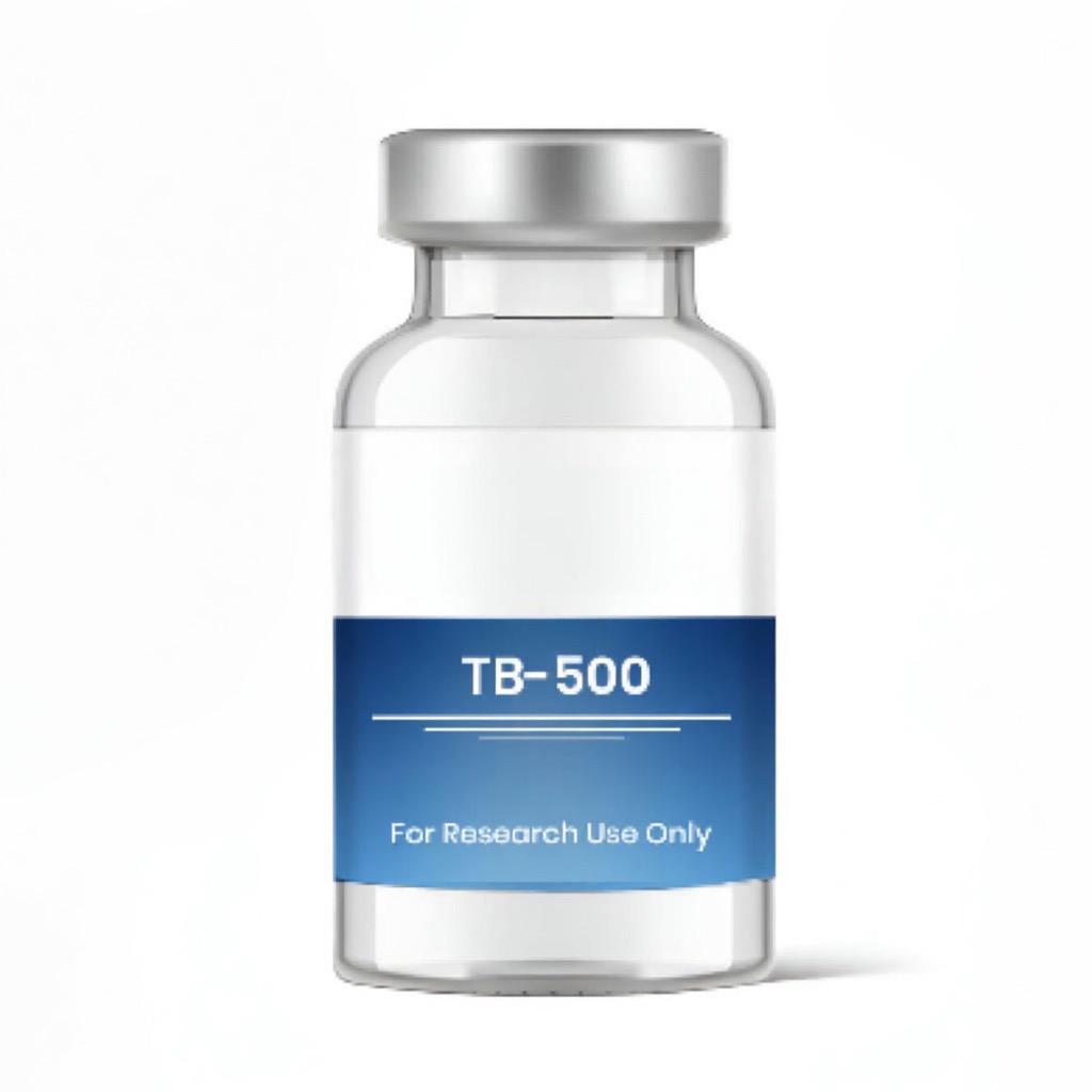 TB-500 Vial