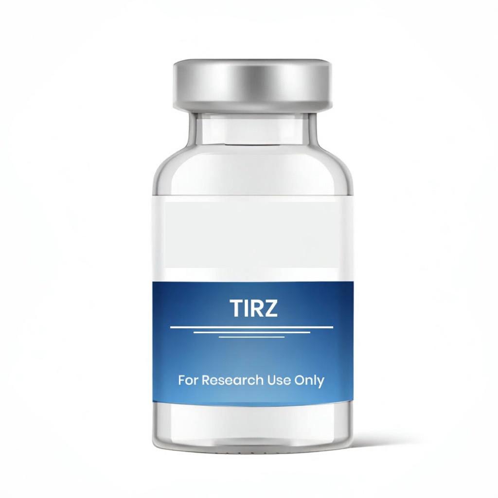 Research Peptides